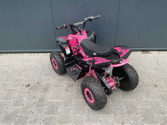Ultra motocross ma07e atx 1000 rz elektrische quad 7 - afbeelding 2 van  15