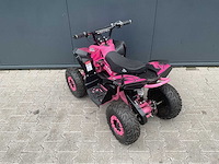 Ultra motocross ma07e atx 1000 rz elektrische quad 7 - afbeelding 2 van  15