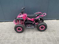 Ultra motocross ma07e atx 1000 rz elektrische quad 7 - afbeelding 3 van  15