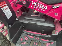 Ultra motocross ma07e atx 1000 rz elektrische quad 7 - afbeelding 5 van  15
