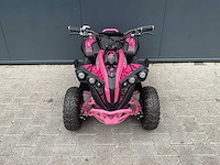 Ultra motocross ma07e atx 1000 rz elektrische quad 7 - afbeelding 1 van  15