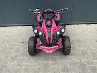 Ultra motocross ma07e atx 1000 rz elektrische quad 7 - afbeelding 8 van  15