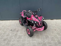 Ultra motocross ma07e atx 1000 rz elektrische quad 7 - afbeelding 9 van  15