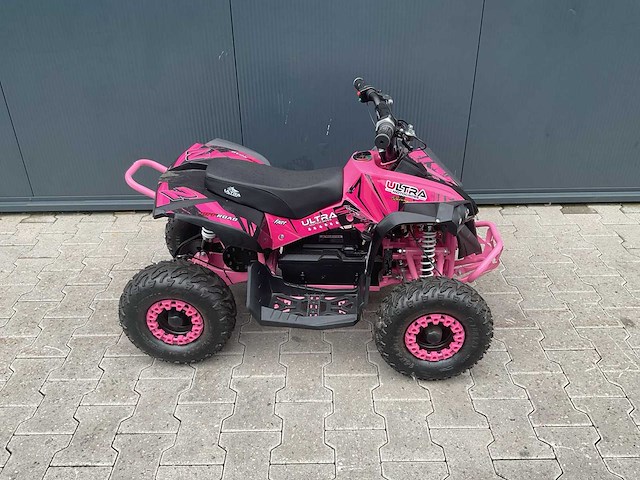Ultra motocross ma07e atx 1000 rz elektrische quad 7 - afbeelding 10 van  15