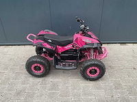 Ultra motocross ma07e atx 1000 rz elektrische quad 7 - afbeelding 10 van  15