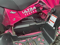 Ultra motocross ma07e atx 1000 rz elektrische quad 7 - afbeelding 11 van  15