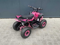 Ultra motocross ma07e atx 1000 rz elektrische quad 7 - afbeelding 12 van  15