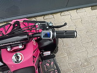 Ultra motocross ma07e atx 1000 rz elektrische quad 7 - afbeelding 15 van  15
