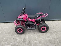 Ultra motocross ma07e atx 1000 rz elektrische quad 7 - afbeelding 4 van  15