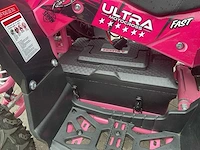Ultra motocross ma07e atx 1000 rz elektrische quad 7 - afbeelding 4 van  15