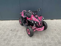 Ultra motocross ma07e atx 1000 rz elektrische quad 7 - afbeelding 8 van  15