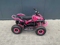 Ultra motocross ma07e atx 1000 rz elektrische quad 7 - afbeelding 9 van  15
