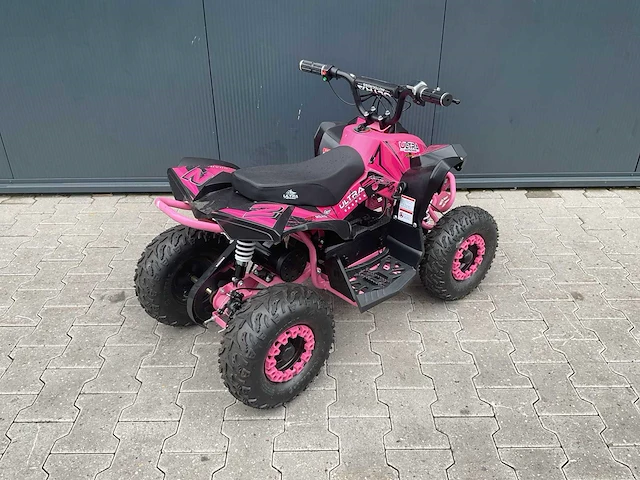 Ultra motocross ma07e atx 1000 rz elektrische quad 7 - afbeelding 11 van  15