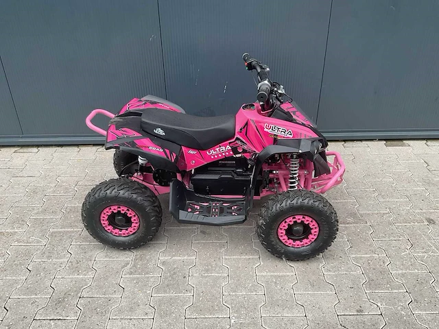 Ultra motocross ma07e atx 1000 rz elektrische quad 7 - afbeelding 9 van  15