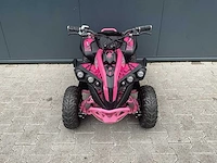 Ultra motocross ma07e atx 1000 rz elektrische quad 7 - afbeelding 13 van  15