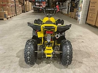 Ultra motocross ma07e start atx 49-e ge quad - afbeelding 9 van  10