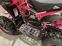Ultra motocross ma07e start atx 49-e rz quad - afbeelding 9 van  16