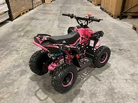 Ultra motocross ma07e start atx 49-e rz quad - afbeelding 16 van  16