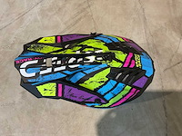 Ultra motocross maat m v1 crossmotorhelm alle kleuren - afbeelding 6 van  6