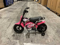 Ultra motocross monkey bike rz voertuig - afbeelding 2 van  44