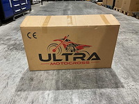 Ultra motocross monkey bike rz voertuig - afbeelding 5 van  44