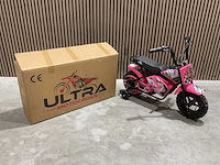 Ultra motocross monkey bike rz voertuig - afbeelding 7 van  44