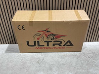 Ultra motocross monkey bike rz voertuig - afbeelding 9 van  44