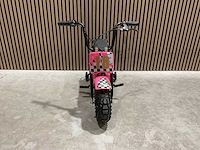Ultra motocross monkey bike rz voertuig - afbeelding 10 van  44