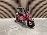 Ultra motocross monkey bike rz voertuig - afbeelding 11 van  44