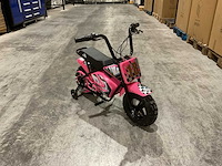 Ultra motocross monkey bike rz voertuig - afbeelding 1 van  44