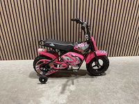 Ultra motocross monkey bike rz voertuig - afbeelding 13 van  44