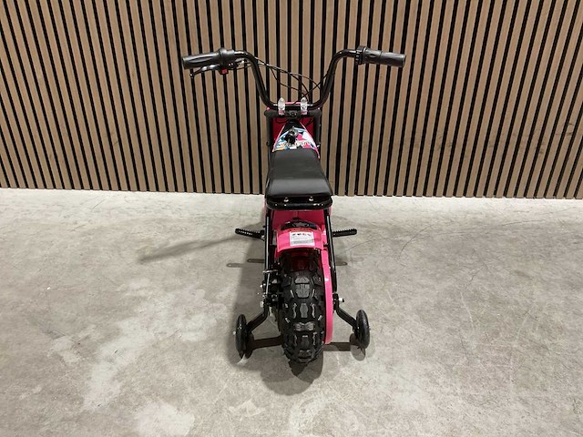 Ultra motocross monkey bike rz voertuig - afbeelding 15 van  44