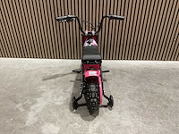 Ultra motocross monkey bike rz voertuig - afbeelding 15 van  44