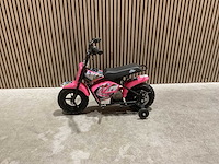 Ultra motocross monkey bike rz voertuig - afbeelding 17 van  44