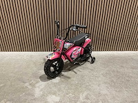 Ultra motocross monkey bike rz voertuig - afbeelding 18 van  44