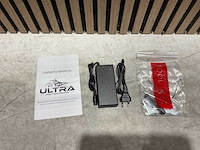 Ultra motocross monkey bike rz voertuig - afbeelding 19 van  44