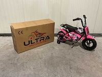 Ultra motocross monkey bike rz voertuig - afbeelding 20 van  44