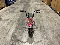 Ultra motocross monkey bike rz voertuig - afbeelding 12 van  44