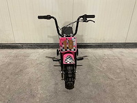 Ultra motocross monkey bike rz voertuig - afbeelding 24 van  44