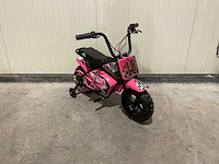 Ultra motocross monkey bike rz voertuig - afbeelding 25 van  44