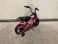 Ultra motocross monkey bike rz voertuig - afbeelding 27 van  44