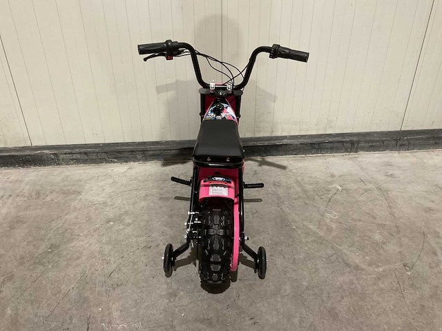 Ultra motocross monkey bike rz voertuig - afbeelding 28 van  44