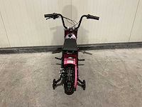 Ultra motocross monkey bike rz voertuig - afbeelding 28 van  44