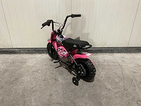 Ultra motocross monkey bike rz voertuig - afbeelding 29 van  44