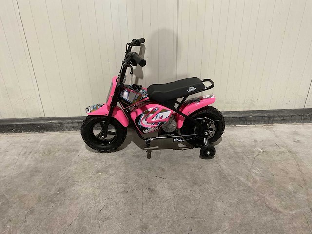 Ultra motocross monkey bike rz voertuig - afbeelding 30 van  44