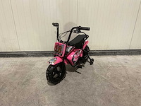 Ultra motocross monkey bike rz voertuig - afbeelding 31 van  44