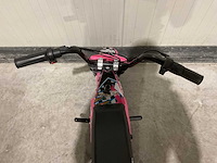 Ultra motocross monkey bike rz voertuig - afbeelding 33 van  44