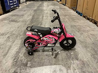 Ultra motocross monkey bike rz voertuig - afbeelding 23 van  44
