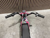 Ultra motocross monkey bike rz voertuig - afbeelding 38 van  44