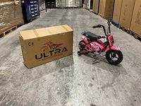 Ultra motocross monkey bike rz voertuig - afbeelding 39 van  44